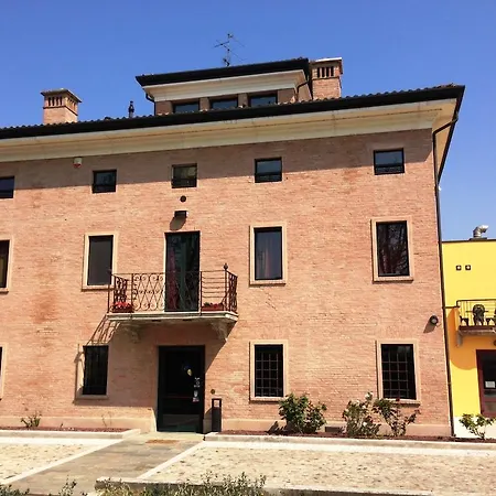 Locanda La Di Sant'agata