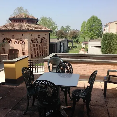 Locanda La Di Sant'agata Rubiera