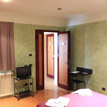 Locanda La Di Sant'agata Rubiera