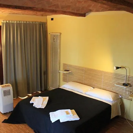 La Di Sant'agata Locanda