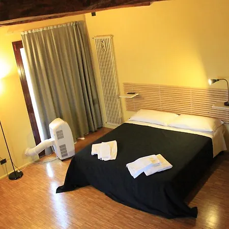 La Di Sant'agata Locanda