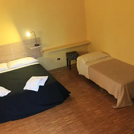 La Di Sant'agata Locanda *