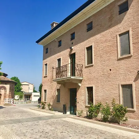 Locanda La Di Sant'agata *